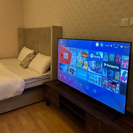 استديو فاخر ومريح Apartment Riyadh Exterior photo