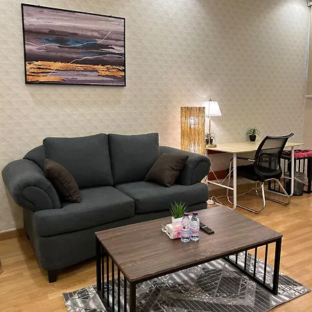 استديو فاخر ومريح Apartment Riyadh Exterior photo