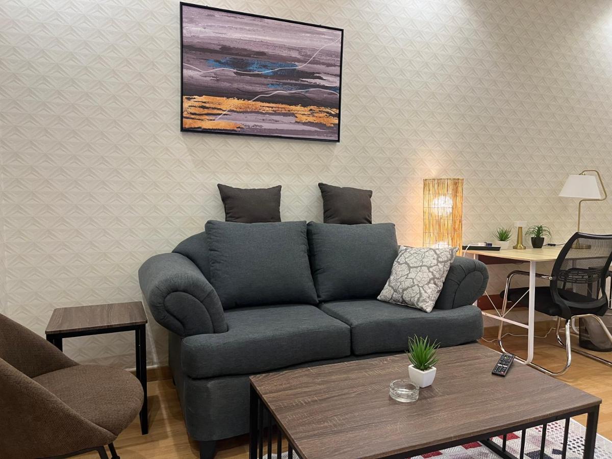 استديو فاخر ومريح Apartment
