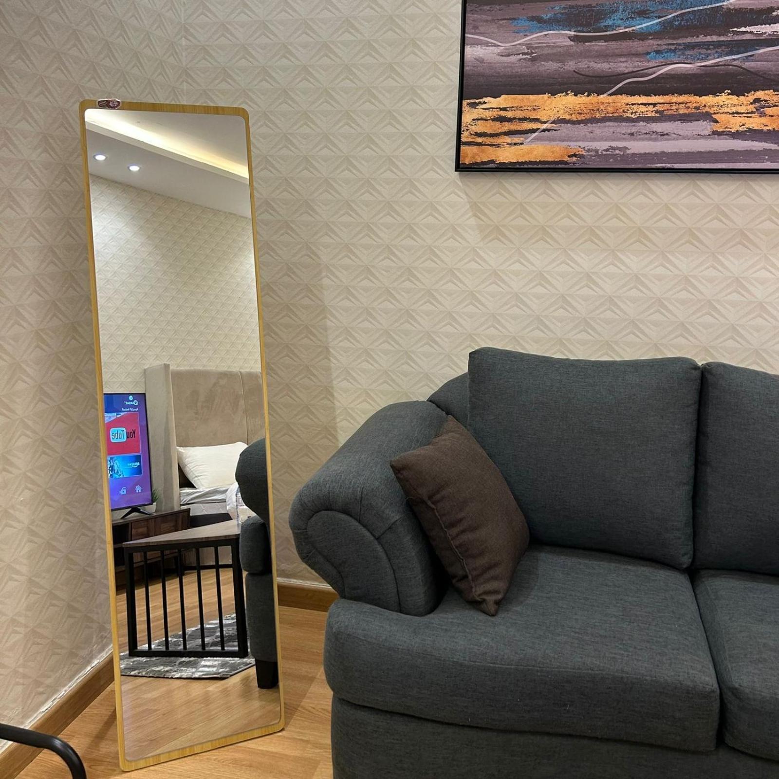 استديو فاخر ومريح Apartment *